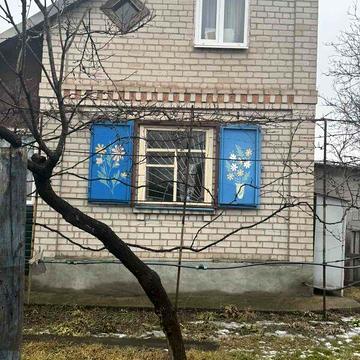 Продаж 3к Дім Піхотинська вулиця