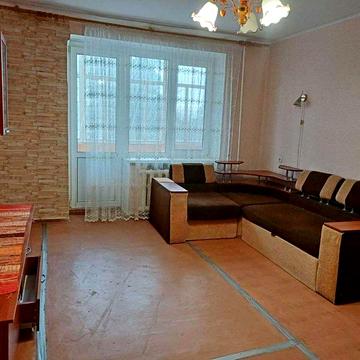 Здам 1-кім. кв., р-н Михайлівського собору.