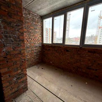 2к, ЖК Студентський здача 2026 південно-захід ЖК Студентський