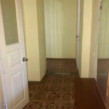 Терміново здам квартиру в Центрі міста, можливо для робочих.