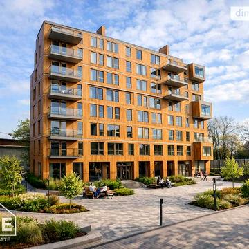 Продаж 1к Квартира Володимира Навроцького вулиця ЖК N69 Residents