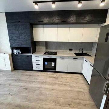 Довготривала оренда 1к квартири на вул. Праведників світу