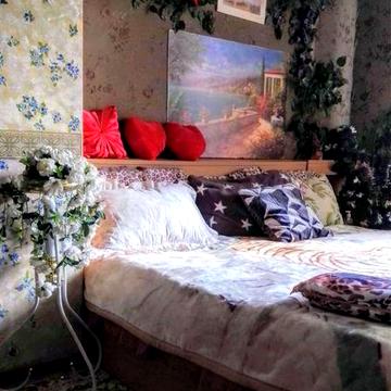 Центр!Площадь!Сталинка!Свет всегда!1 ком кв. На длительный срок!