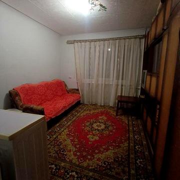 Сдам квартиру студию в районе Одесской, переулок Зерновой