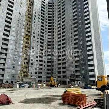 Продаж! ЖК Деснянський! 1-к квартира в зданому будинку ЖК Деснянський