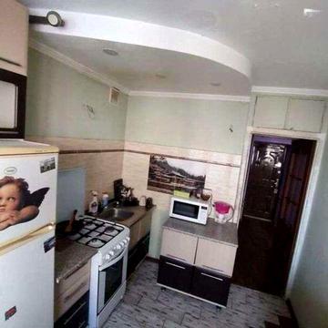 1-кімн. Вільгельма Котарбінського вул. 22, 35 м.кв