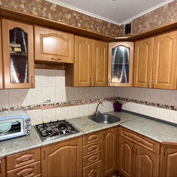 Продаж 2х кімнатної, вул. Екстер 16, Троєщина