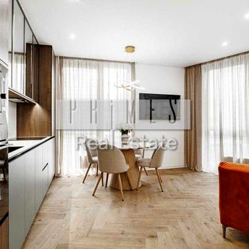 Продаж 3к квартира 70м2 Осокорки ЖК Great Причальна 10 ЖК Great