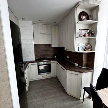 Продам 2 комнатную квартиру Великодолинское Мариинский