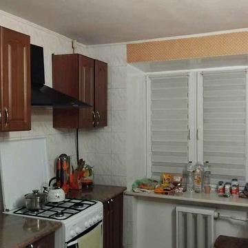 4-кімнатна квартира на Сагайдачного (п3)