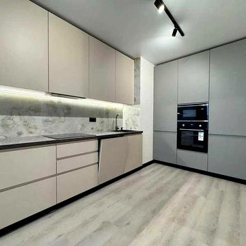 2кім + кухня-студія | U one | Blago | Каскад | Акційна ціна! ЖК U one