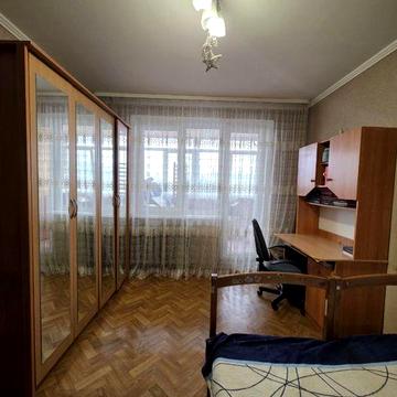 Продається 3 кімнатна квартира Бульвар Депот