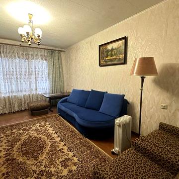 57м2 + погріб (1 поверх / Краснопільська 4а)