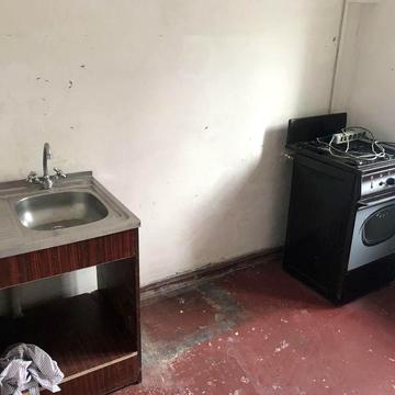 Продам однокомнатную квартиру