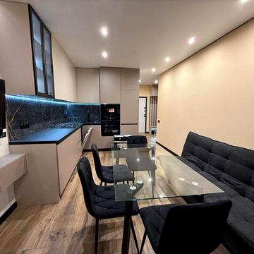 Безготівковий ТАК! Продаж квартири Брама-2 / Слобожанський ЖК Брама-2