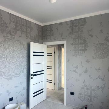 Двокімнатна квартира