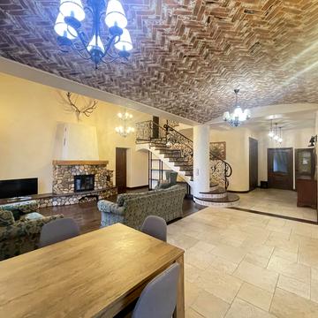 Мрії вул. (Академіка Туполєва), 19