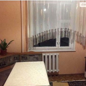 Довгострокова оренда 2к Квартира Людмили Павліченко вулиця