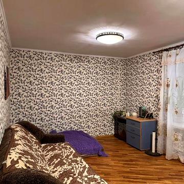 1-комн. квартира готова к проживанию в Шевченковском р-не