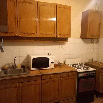 1кімн.кв.Княжий Затон 17