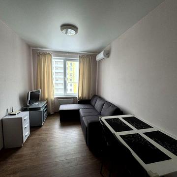 Оренда квартири з усім необхідним для комфортного життя.