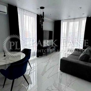 Продаж 2к з ремонтом Дніпровська наб 16г ЖК Seven ЖК Seven