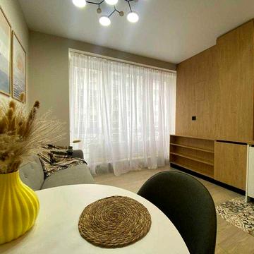 Без комісії! 1-кімнатна квартира в ЖК «Фортуна 2» ЖК Фортуна-2