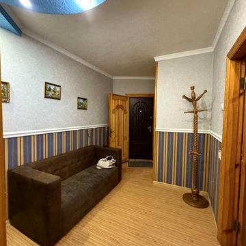 3х кімнатна в центрі