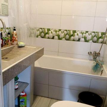 Продаю уютный дом с шикарным ремонтом в живописном р-не г Мерефа