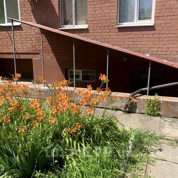 Цокольное помещение