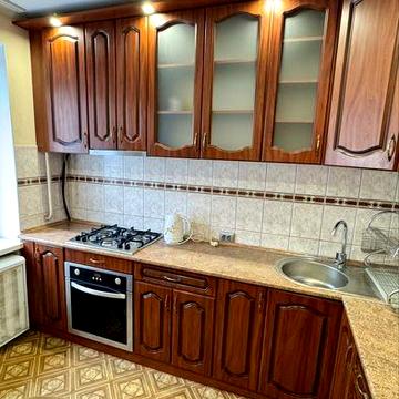 Однокімнатна квартира Манеж