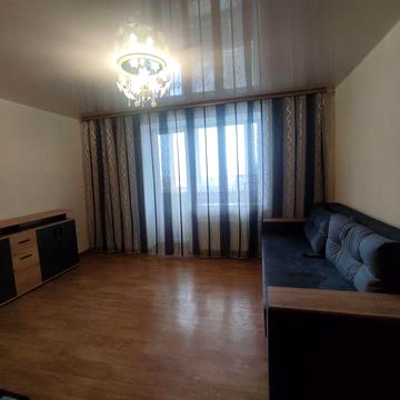 Здам гарну 1 кімнатну квартиру в новобудові в Центрі!