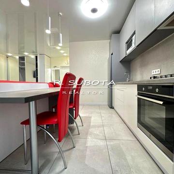 Сдам квартиру студию