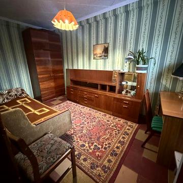 Сдам в долгосрочную аренду  3 комнатную квартиру