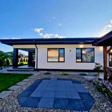 ‼️Продам новий будинок від власника  з укриттям