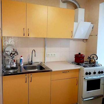 Довгострокова оренда 2к Квартира Савкіна вулиця