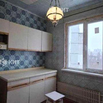 2к.53м2, Салтівка (Северная Салтовка 3, Метростроителей) 131636