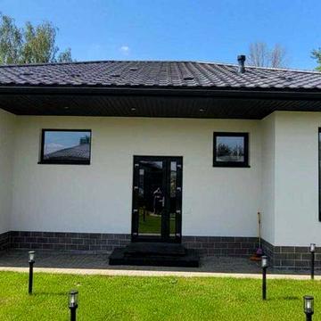 Власник без %. Елітний Будинок з Сонячними Панелями та Газом. Гореничі