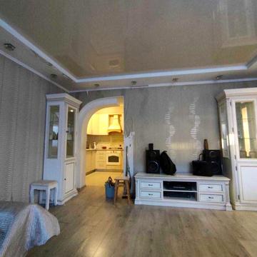 Продам 4 ком. квартиру Чугуев