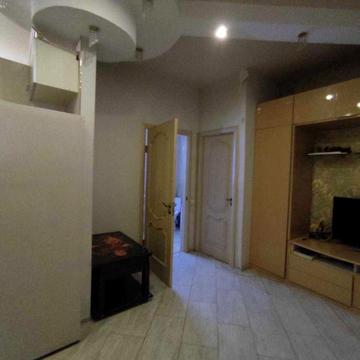 Продам 4 ком. квартиру Чугуев