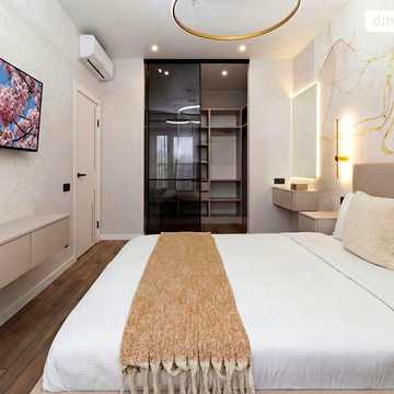Продаж 2к Квартира Краснова вулиця ЖК Kadorr City