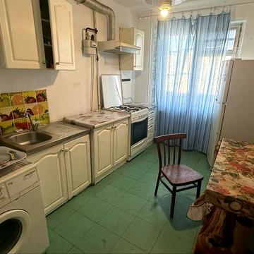 Трех комнатная квартира на Черемушках