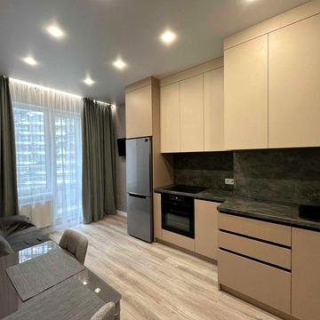 Квартира в Аркадії / ЖК Атмосфера / 1 кімнатна з новим ремонтом ЖК АТМОСФЕРА