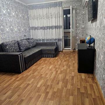 Довгострокова оренда 3к Квартира Метробудівська вулиця