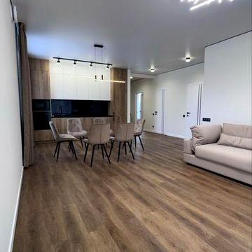 Будинок Без комісії з ремонтом та автонавісом у Бучі