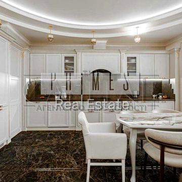 Продаж квартири пр.Івасюка 8 ЖК Оазис, Оболонь, Мінська ЖК Оазис