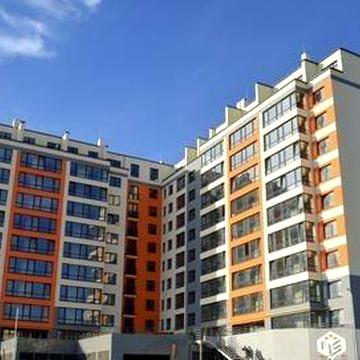 Квартира Львів малоголосківська ЖК De Luxe