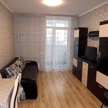 Здам 1-кім квартиру м. Вишневе ЖК Акварелі 2, поверх 2, з твариною ТАК