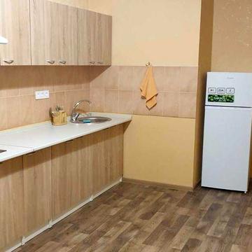 Сдаём 2 ком квартиру ЖК Совские пруды, улица Брожка 70