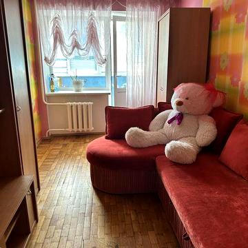 Сдам 2 комнатную квартиру р-н рынок Черемушки